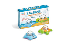 Learning Resources Sea Animal Dice Poppers