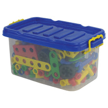 BigJigs Educational Junior Engineer Set 360pc