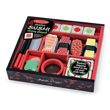 Melissa & Doug Sushi Playset