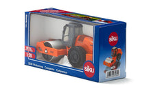 Siku 1:50 Hamm 3625 Compactor