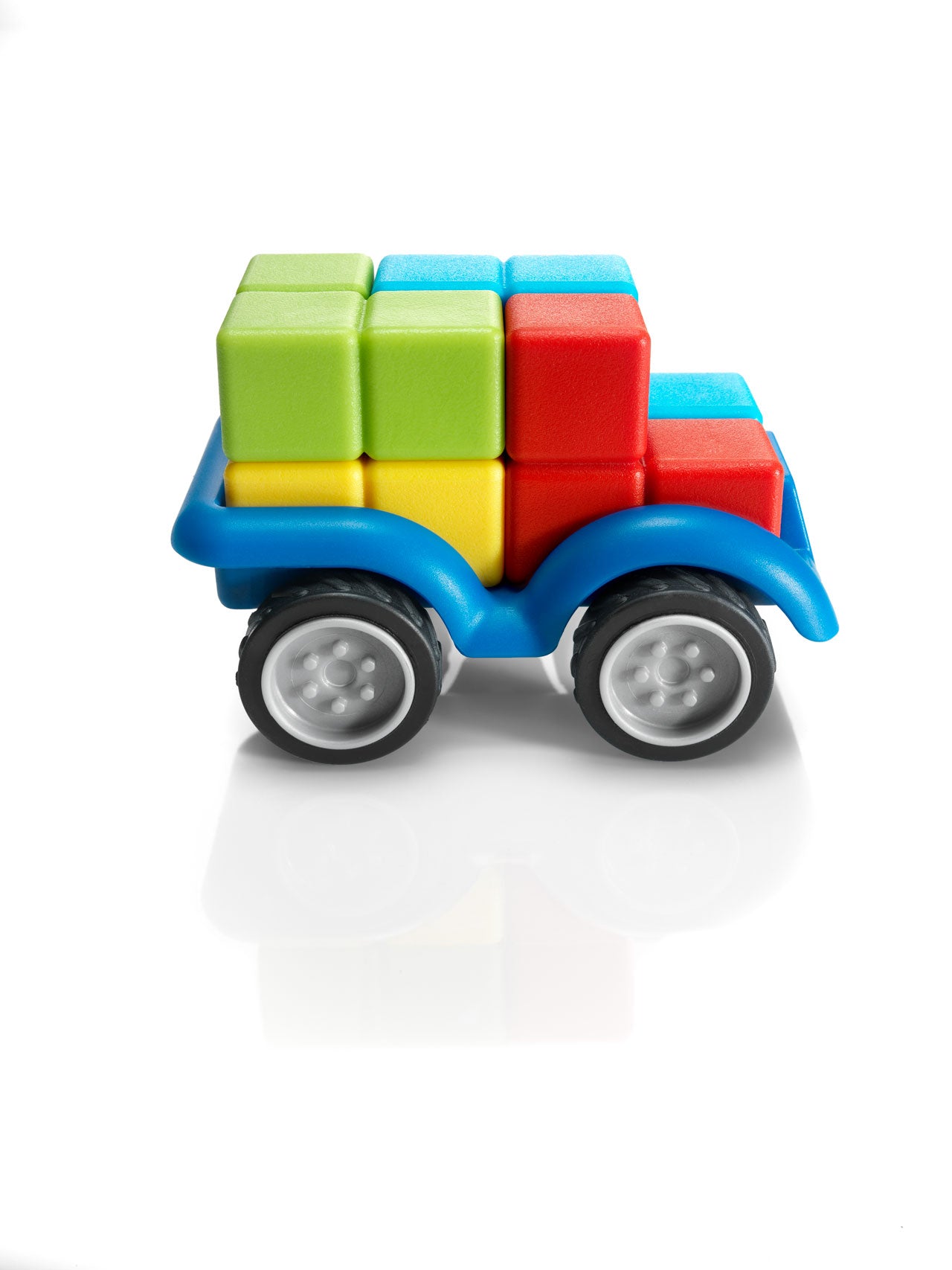 Smart Games SmartCar Mini