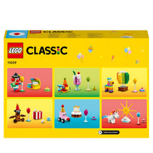 Lego Classic 11029 Creative Party Box (C)
