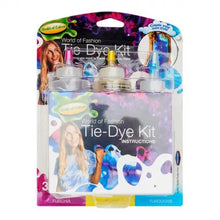 World of Colour Tie Dye Kit