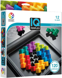 Smart Games IQ Perplex