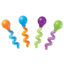 Learning Resources Twisty Droppers™