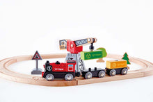 Hape Cargo Delivery Loop