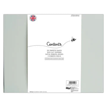 Bee And Bumble Wedding Favours Kit