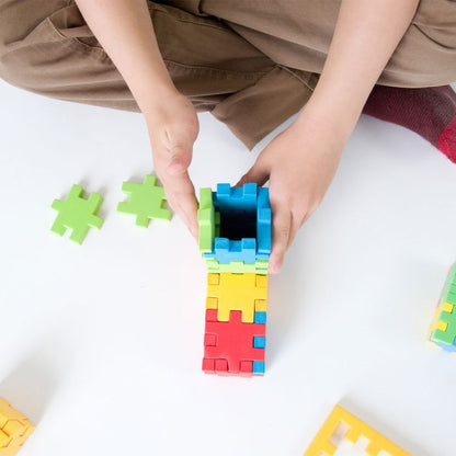 Smart Games Happy Cube Original (6 cubes)