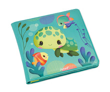 Janod The Magical Life Of Sea Turtles