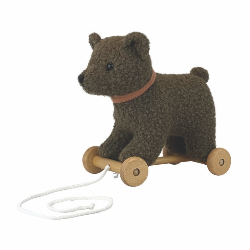 Egmont Toys Pull Along Raoul