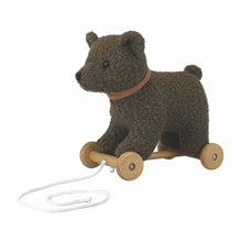 Egmont Toys Pull Along Raoul