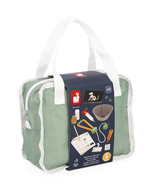 Janod Veterinary Suitcase