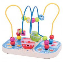 BigJigs Marine Bead Frame