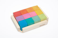 Ocamora Cubes � Colour