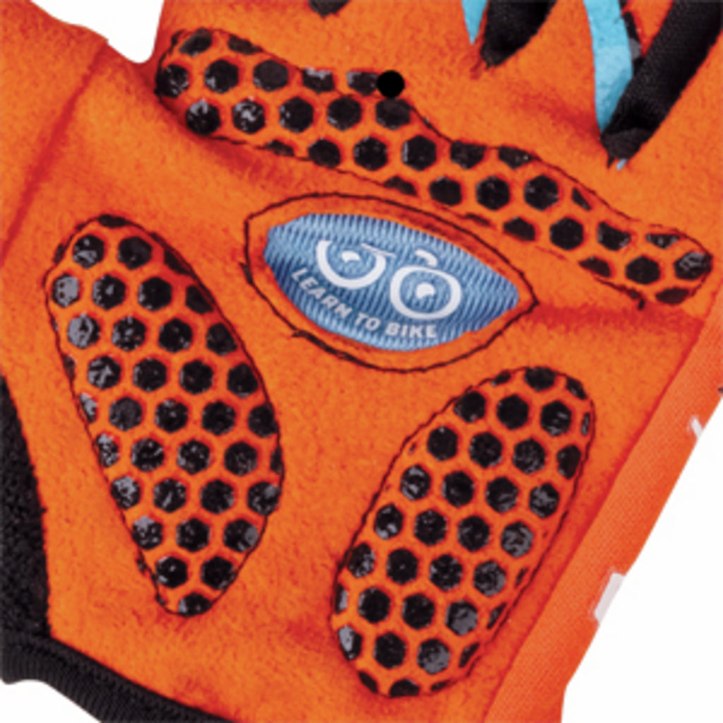 Hape Sports Rider Gloves M