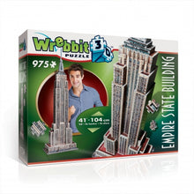 WREBBIT - Empire State Building