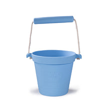 BigJigs Powder Blue Activity Bucket