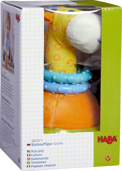 Haba Roly-Poly Giraffe