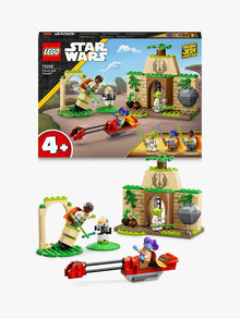 Lego Star Wars TM 75358 Tenoo Jedi Temple™ (C)