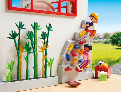 Playmobil 9454 City Life Gym