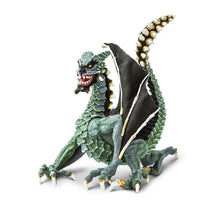 Safari Sinister Dragon