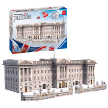 Ravensburger Buckingham Palace 3D Puzzle, 216pc