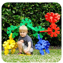 Giant Octoplay 40 Pce - Polydron