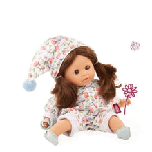 Gotz Dolls Cosy Aquini, Glückspilz, Brown Hair
