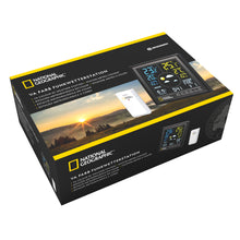 Bresser National Geographic Va Colour Rc Weather Station