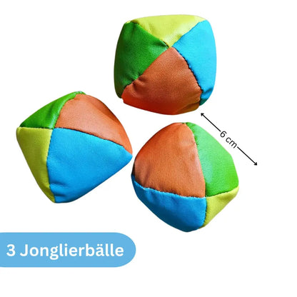 Alldoro Juggling Set
