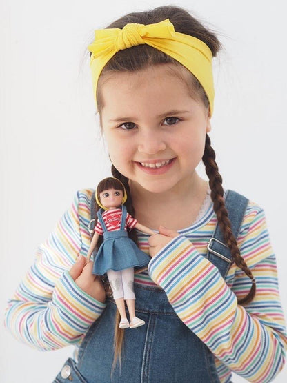 LOTTIE Be Kind
