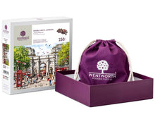 Wentworth Wooden Puzzles Marble Arch, London - Maxi 250 Pieces