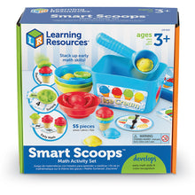 Learning Resources Smart Scoops™ Math Activity Set