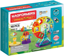 Magformers Carnival Plus Set