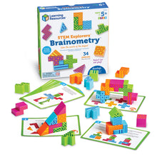 Learning Resources Stem Explorers™ Brainometry™