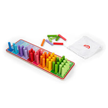 BigJigs Counting Sticks