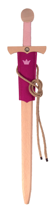 Vah Sword Set Princess Wool Felt