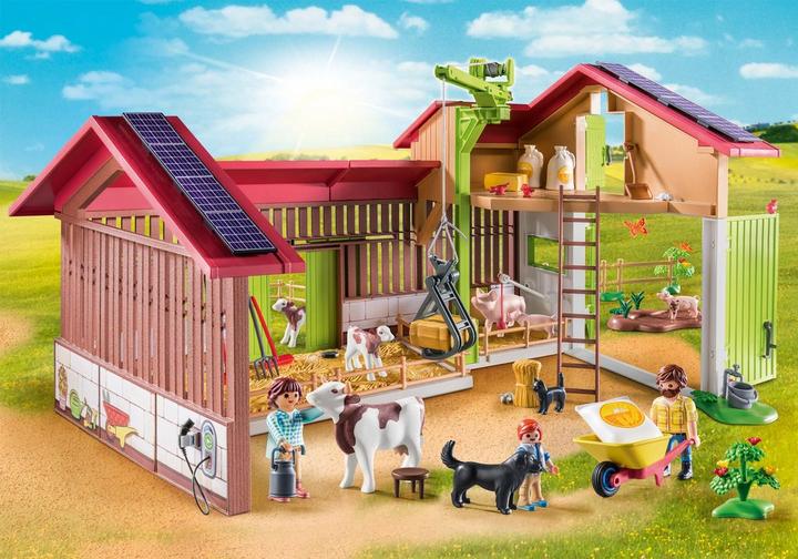 Playmobil 71304 Country Large Farm
