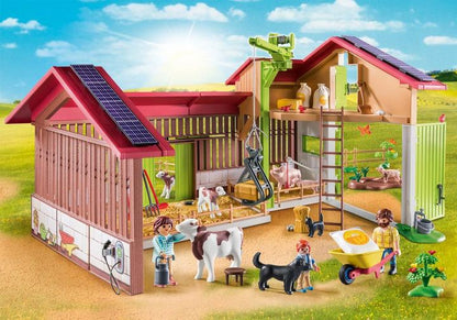 Playmobil 71304 Country Large Farm