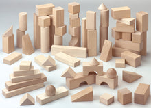 Haba Large Starter Set 60 pcs