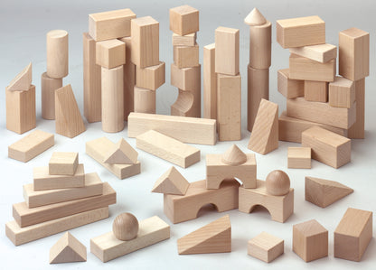 Haba Large Starter Set 60 pcs