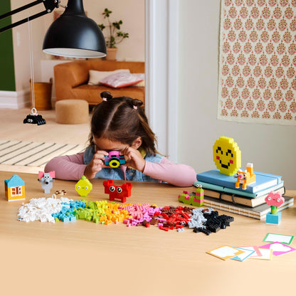 Lego Classic 11042 Creative Happy Box