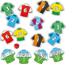 Orchard Toys Penalty Shoot Out - Mini Game