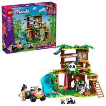 Lego Friends 42648 Panda Sanctuary Animal Care