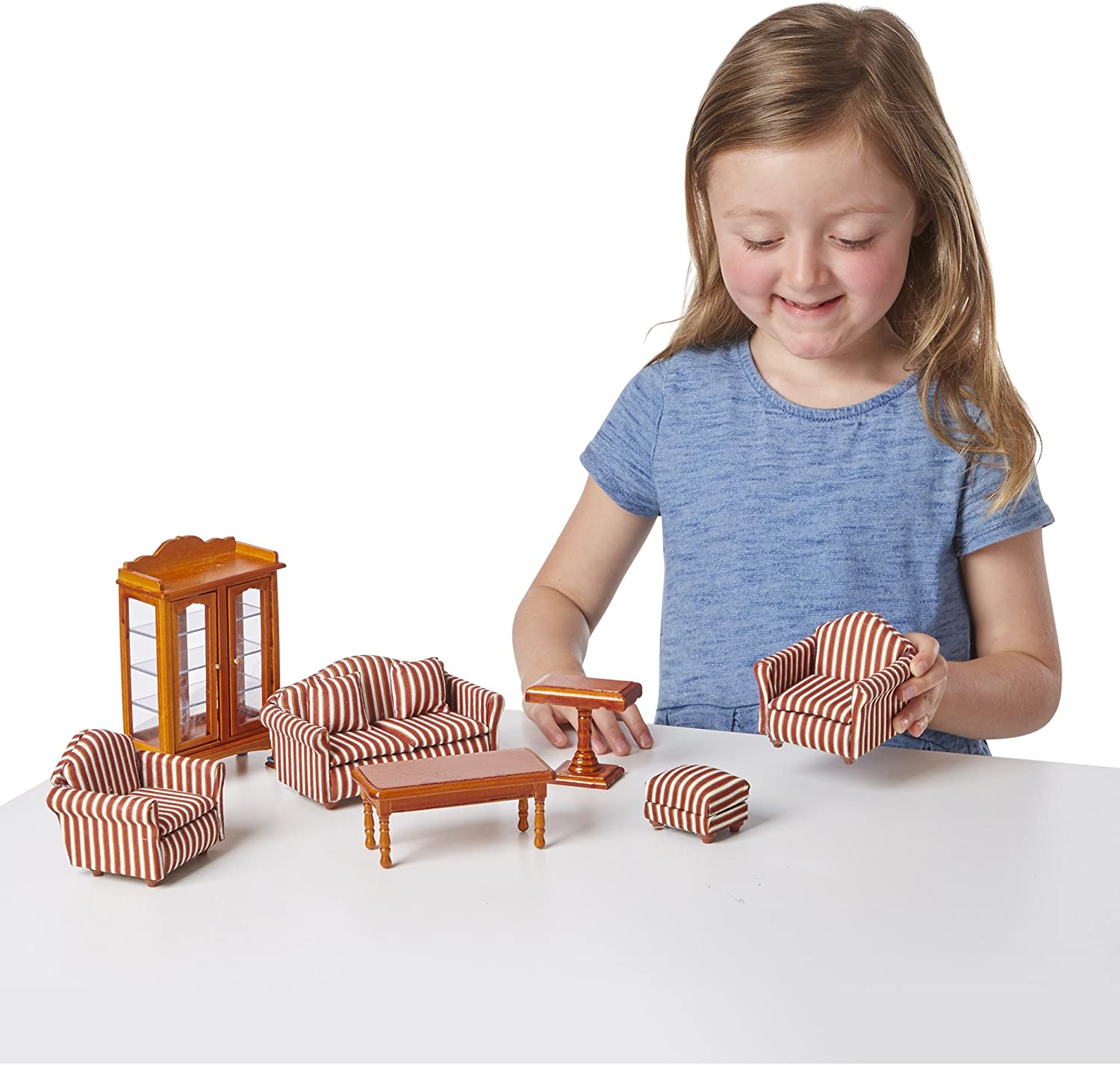 Melissa & Doug Living Room