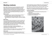 Yellow Door We're OK with Risky Play!