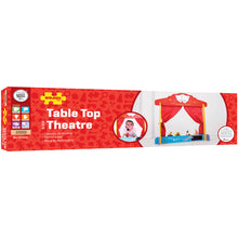BigJigs Table Top Theatre