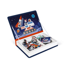 Janod Cosmos Magneti'Book