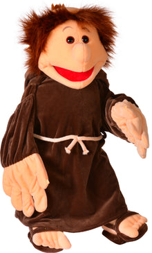 Living Puppets 65 cm Monch