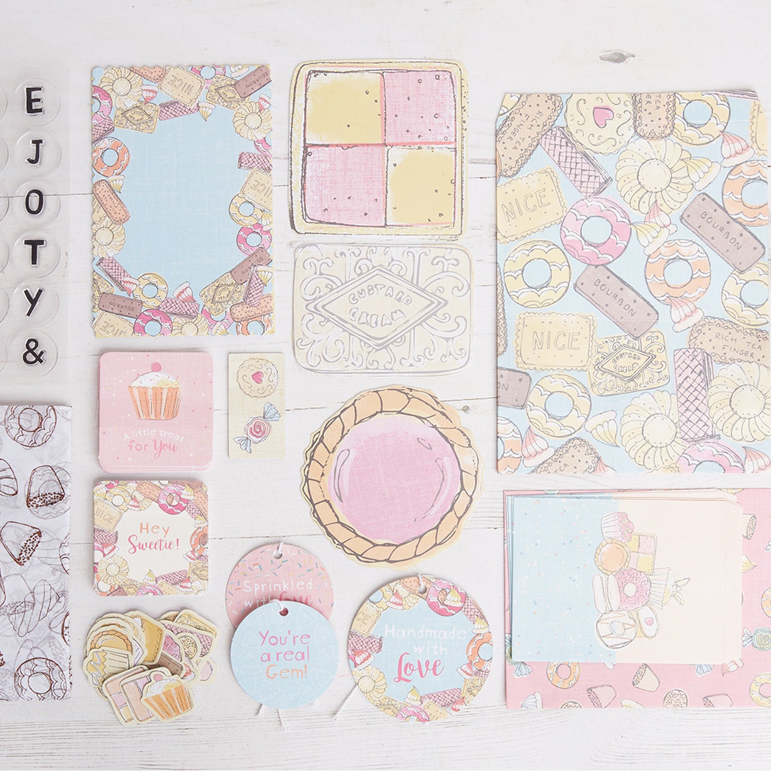 Bee And Bumble Sweet Treats Gift Set